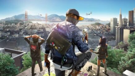 Watch Dogs 2 entra em promoção com 95% de desconto