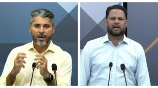 Samuel Costa propõe reduzir repasses aos Poderes para ampliar investimentos em Rondônia