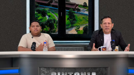Cristian Monteiro conta trajetória na TV em Rondônia