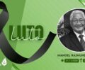 Nota de pesar: Manoel Raimundo Ramos