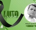 Nota de pesar: Wesley Alves Sapatera