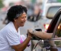 Zona Sul da capital recebe Sílvia Cristina mais uma vez