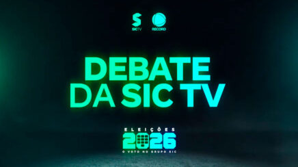 Debate da SIC TV tem embates duros, acusações e confronto de propostas entre candidatos ao Governo de Rondônia