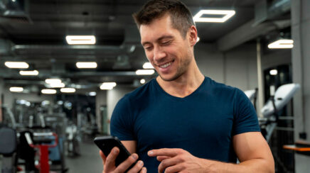 Como organizar sua rotina de exercícios de forma mais eficiente