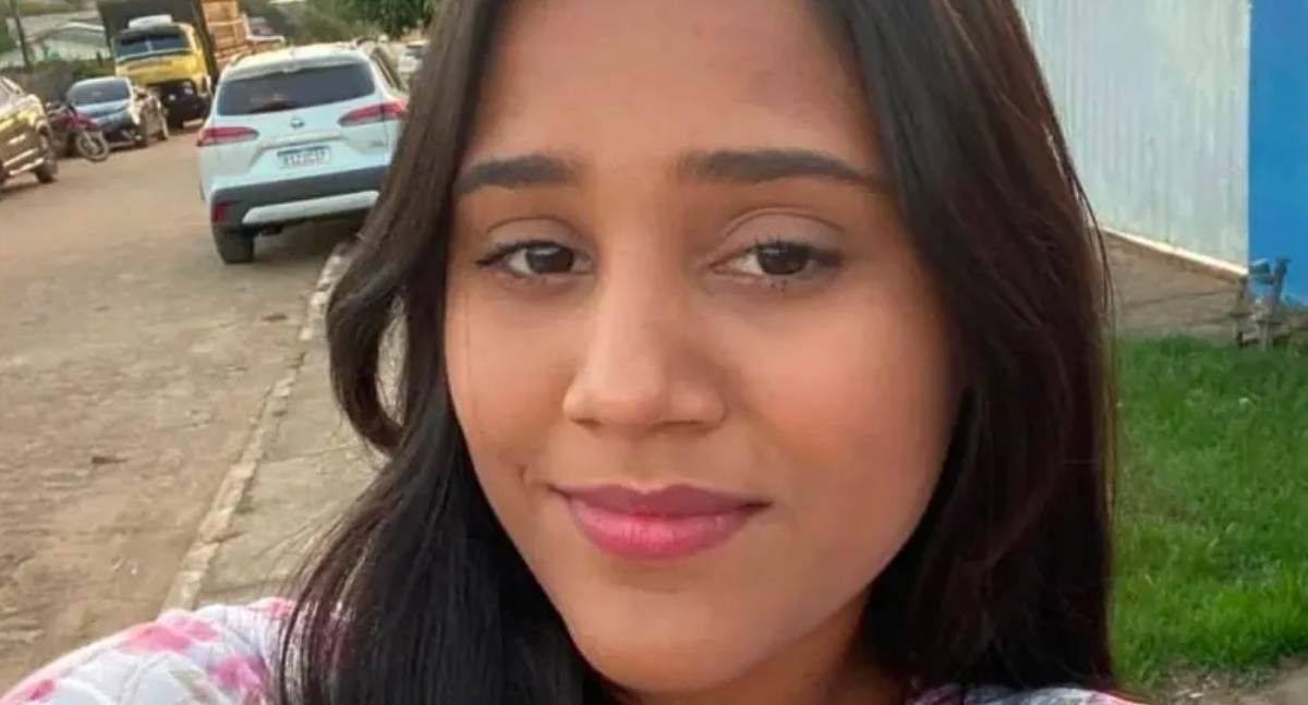 Adolescente de dezesseis anos morre após ser atingida por raio na área de residência em RO