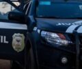 Adolescente é alvo de busca e apreensão por investigações de roubo e estupro em Porto Velho