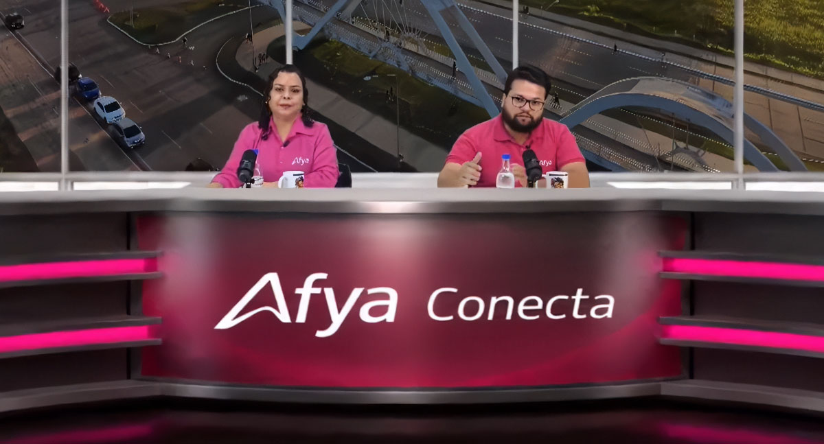 Medicina na Afya: Leila Barreto explica formas de ingresso em Porto Velho