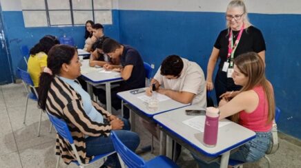 Afya oferece atendimento jurídico gratuito à comunidade neste sábado em Ji-Paraná