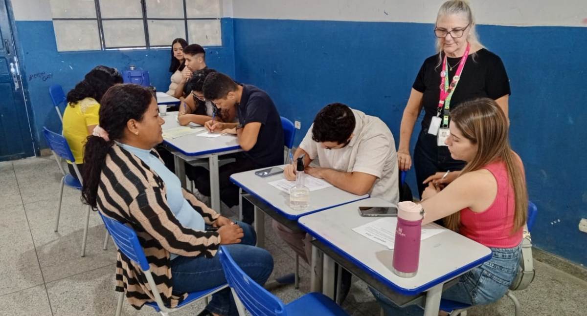 Afya oferece atendimento jurídico gratuito à comunidade neste sábado em Ji-Paraná