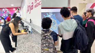 Afya realiza Open Day em Porto Velho dia 14 de outubro e Ji-Paraná 06 de outubro de 2026