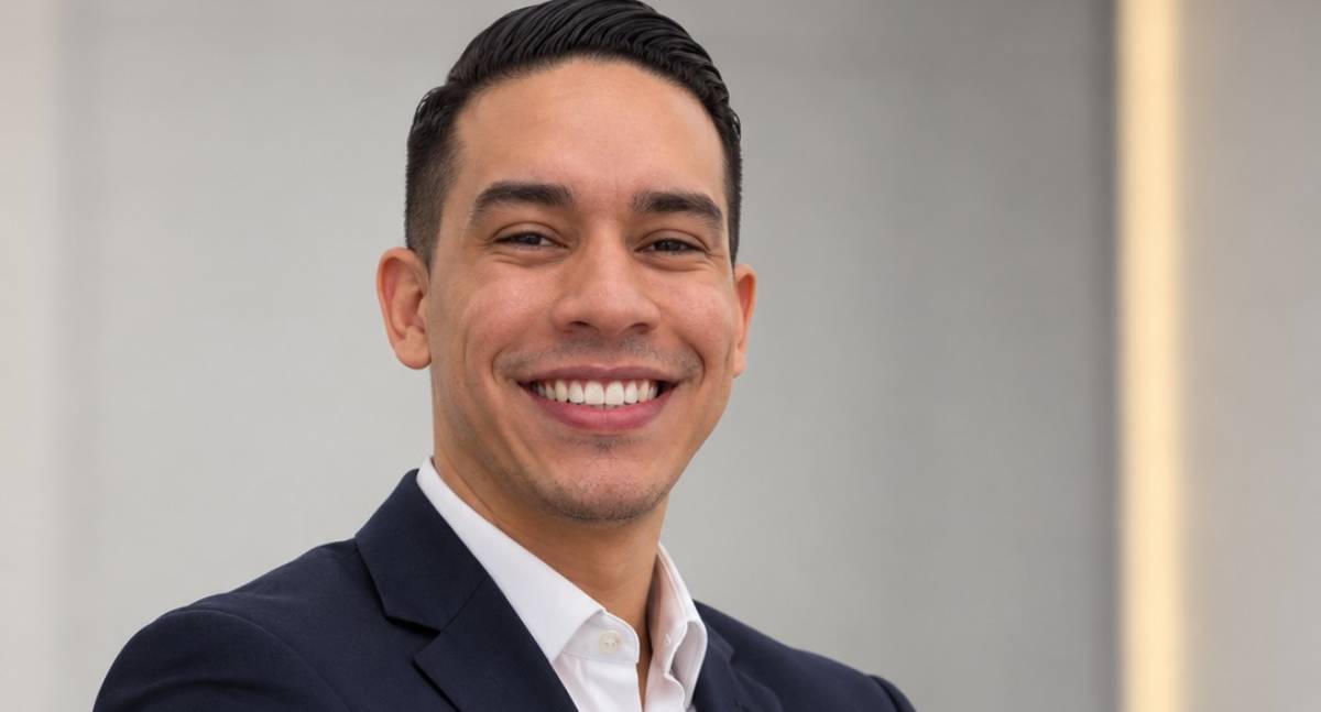 Afya São Lucas anuncia Francisco Rodrigues de Souza como novo reitor