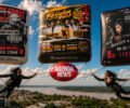 Agenda News: Setembro em ritmo de rock no Grego Pub