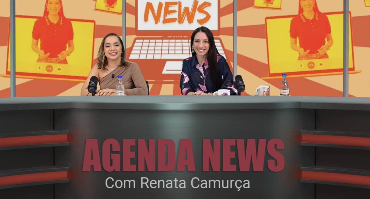 Agenda News: Beleza e negócios no Stúdio Silvia Camillo