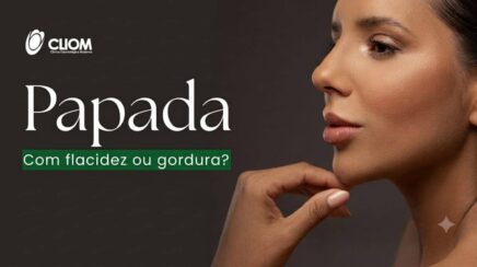 Agenda News: Cliom oferece avaliação personalizada para tratar papada