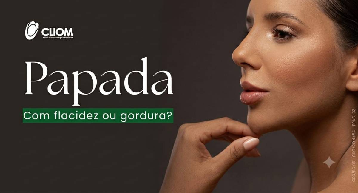 Agenda News: Cliom oferece avaliação personalizada para tratar papada