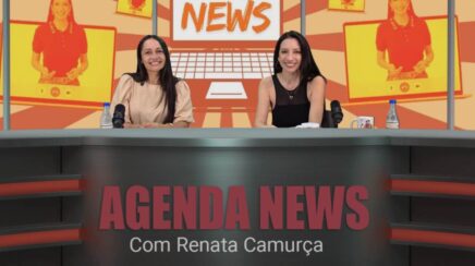 Agenda News: CookFit sabor e empreendedorismo