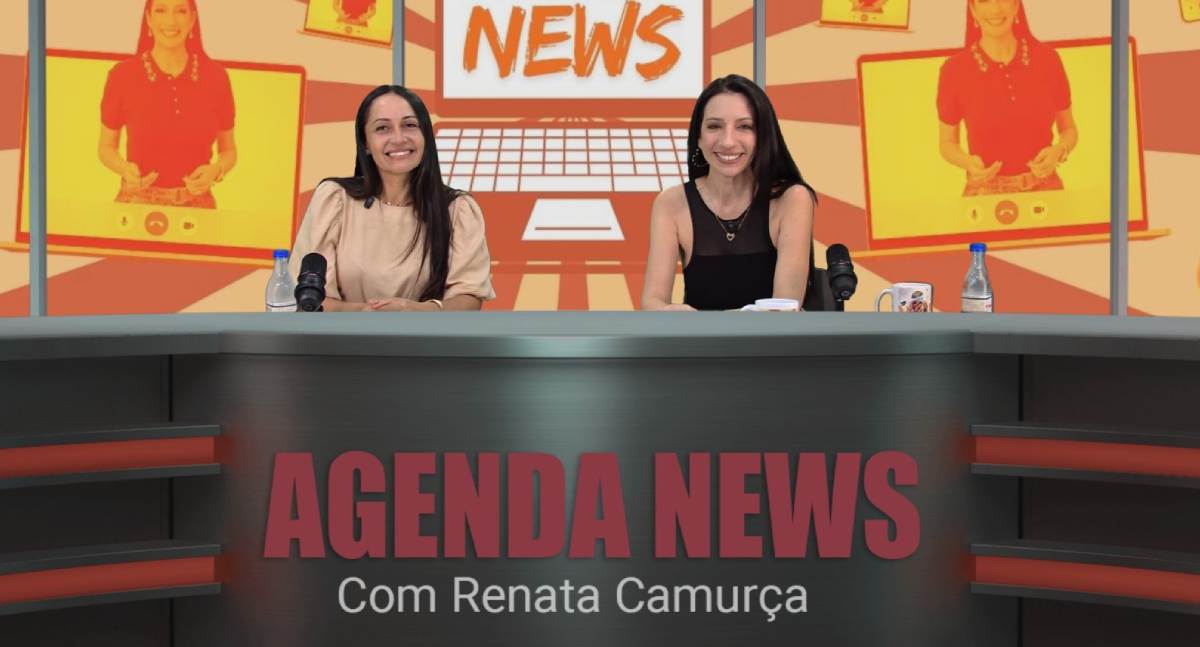 Agenda News: CookFit sabor e empreendedorismo