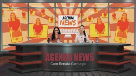 Agenda News: Flávia Morozesky constrói sonhos com a Forte Engenharia