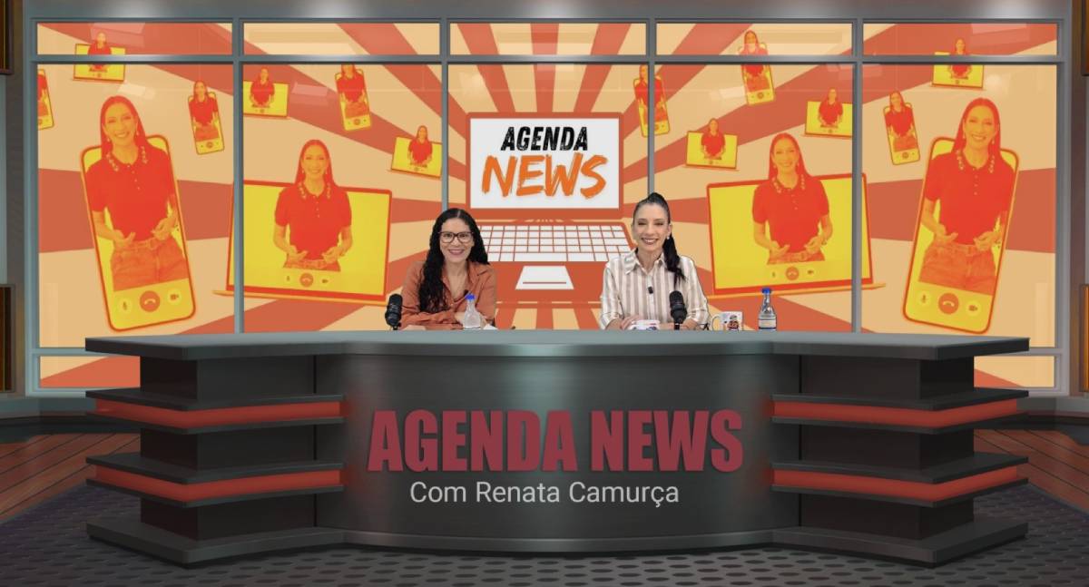 Agenda News: Flávia Morozesky constrói sonhos com a Forte Engenharia
