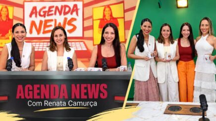 Agenda News: Mulheres Essenciais em Porto Velho
