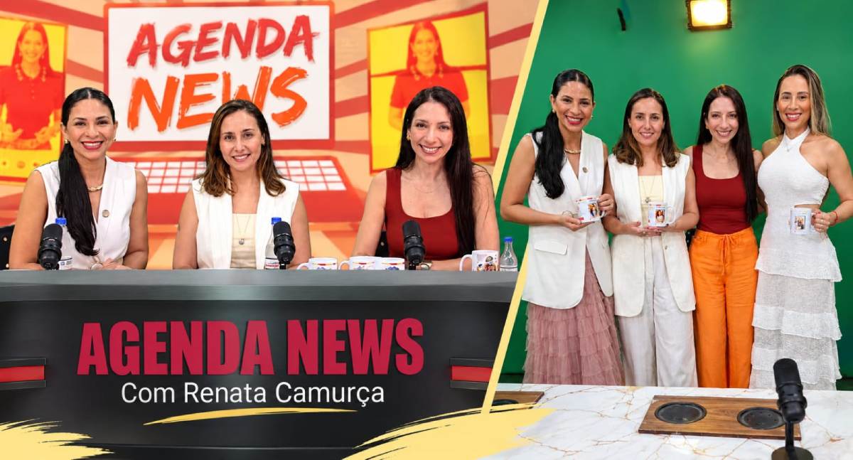 Agenda News: Mulheres Essenciais em Porto Velho