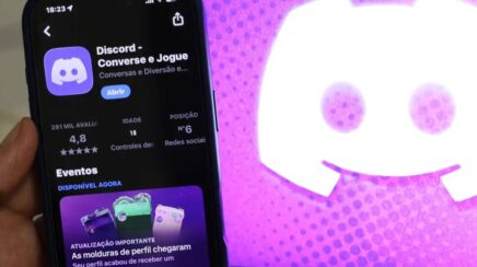 AGU cobra medidas severas da plataforma Discord para proteger usuários na internet