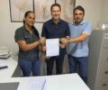 Alex Redano destina R$ 50 mil ao Instituto Previva