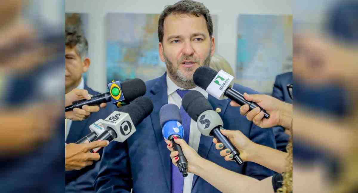 Alex Redano reúne atuação em reservas, mototaxistas e economia de RO