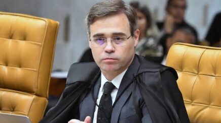 André Mendonça prorroga suspensão de multas da NR-1 sobre saúde mental por mais 90 dias