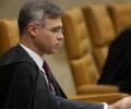 André Mendonça retira sigilo de 39 processos no STF e amplia publicidade de inquéritos