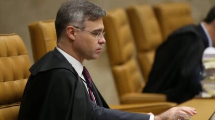 André Mendonça retira sigilo de 39 processos no STF e amplia publicidade de inquéritos