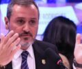 Andrei Rodrigues defende regularidade de relatórios da Polícia Federal e pede manutenção no cargo ao STF