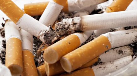 Anvisa aprova novas regras para advertências em maços de tabaco