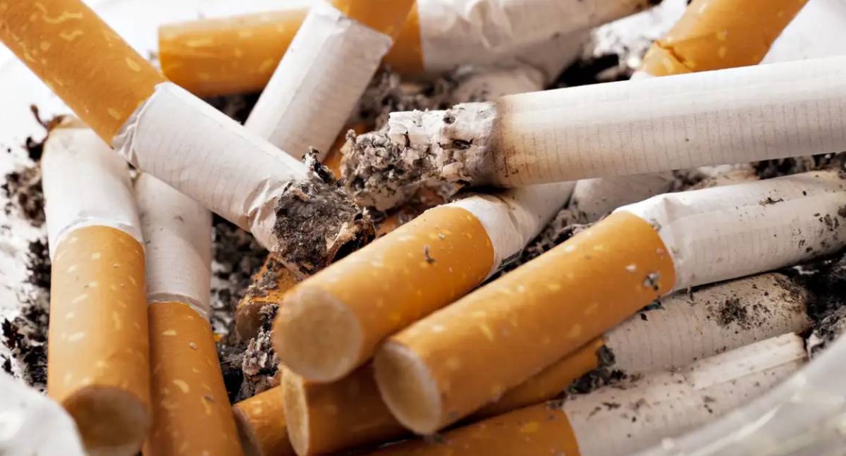 Anvisa aprova novas regras para advertências em maços de tabaco