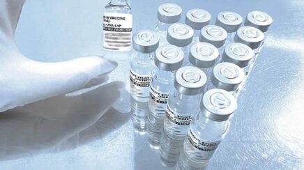 Anvisa autoriza Fiocruz a iniciar testes clínicos da primeira vacina de RNA mensageiro contra a covid-19 desenvolvida no país