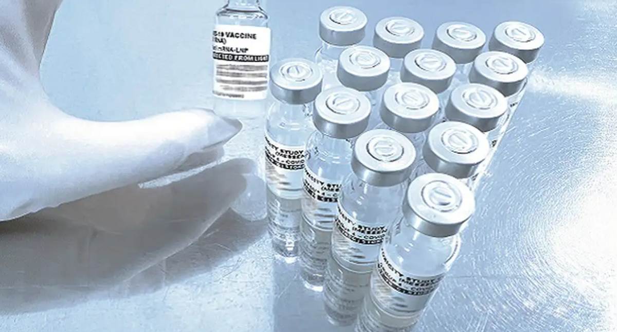 Anvisa autoriza Fiocruz a iniciar testes clínicos da primeira vacina de RNA mensageiro contra a covid-19 desenvolvida no país