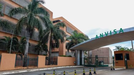 Anvisa determina apreensão de produtos da marca United Labz comercializados na internet