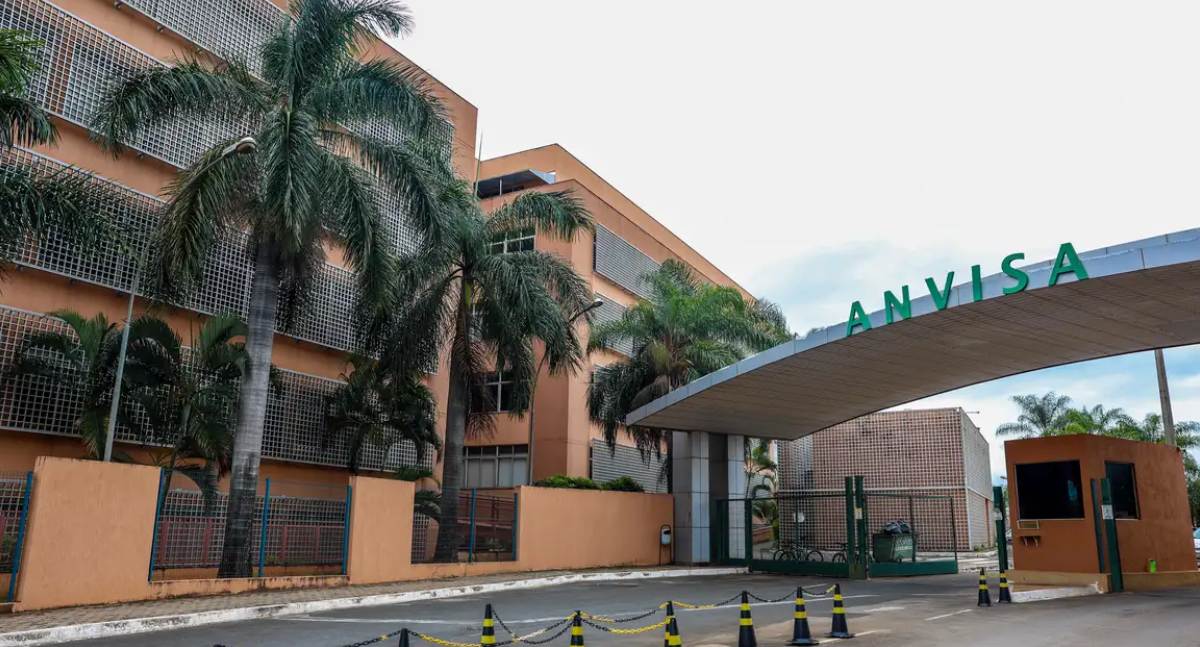 Anvisa determina apreensão de produtos da marca United Labz comercializados na internet