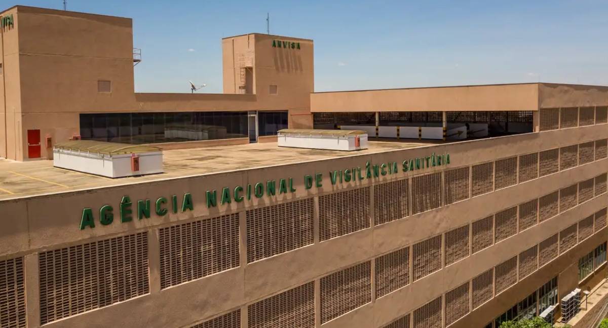 Anvisa determina recolhimento de suplementos alimentares e géis após constatar irregularidades sanitárias