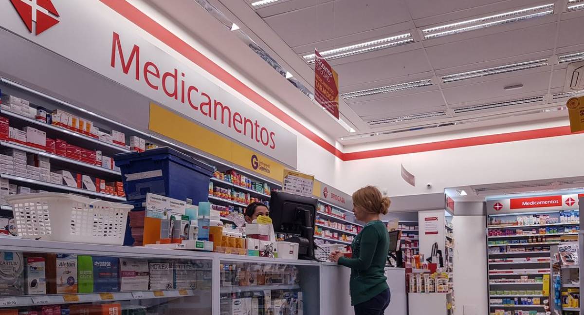 Anvisa disponibiliza novas ferramentas eletrônicas para emissão e controle de receitas médicas