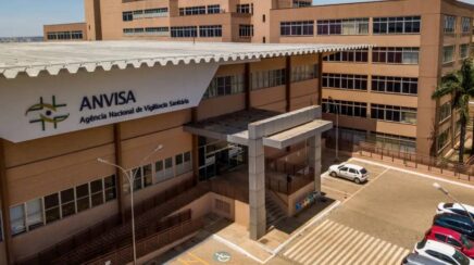 Anvisa proíbe propagandas de medicamento do tipo caneta emagrecedora no país