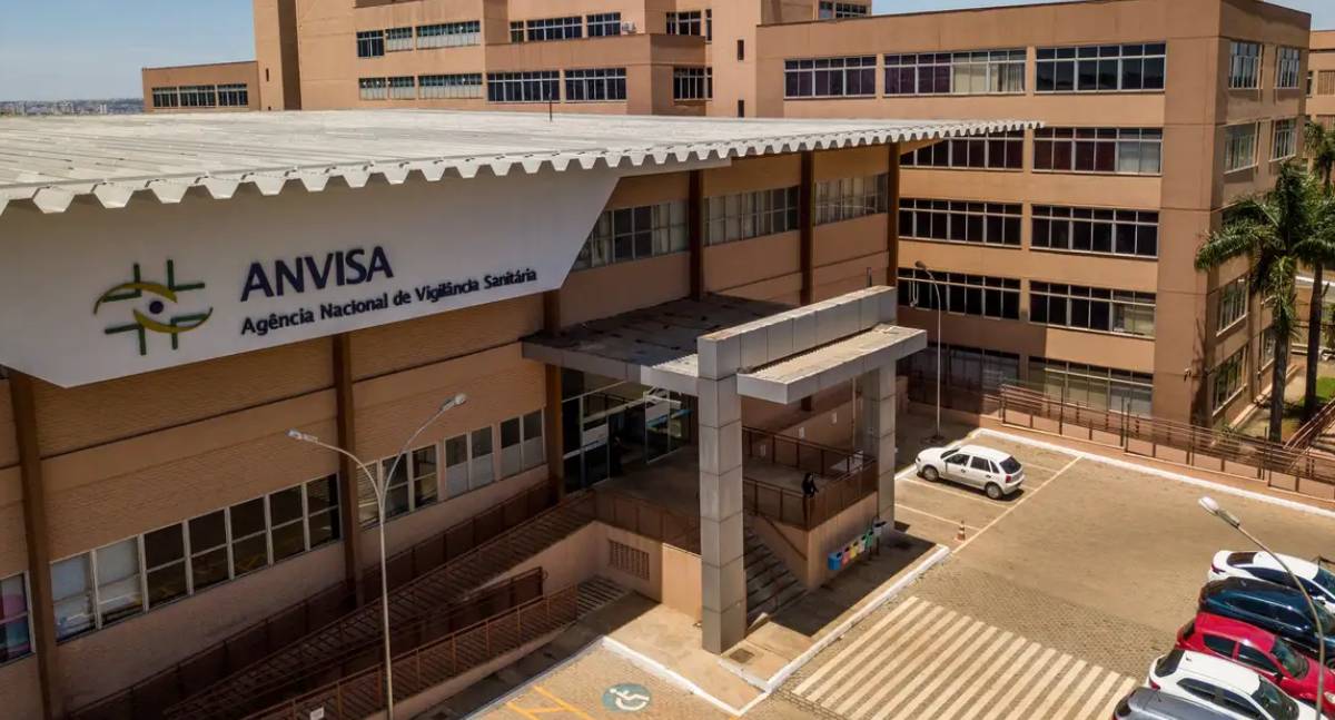 Anvisa proíbe propagandas de medicamento do tipo caneta emagrecedora no país
