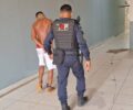 Apenado monitorado é preso com quase um quilo de oxi e suspeita de roubo em Porto Velho