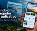 Quando o navegador vira aplicativo: A nova rotina digital em Rondônia
