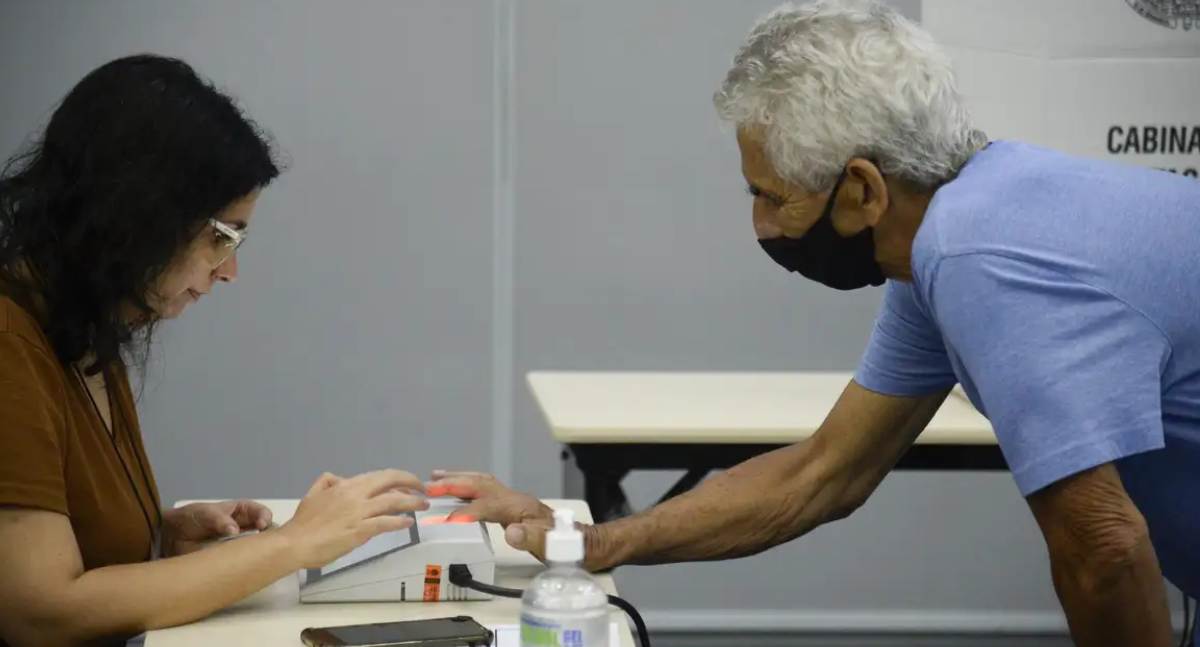 Aposentados e pensionistas que votarem nas eleições terão prova de vida realizada de forma automática pelo INSS
