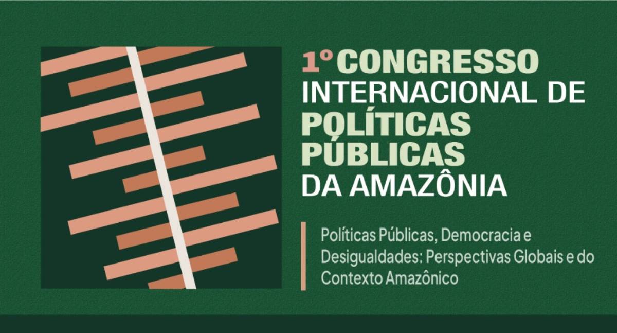 AROM divulga 1º Congresso Internacional de Políticas Públicas da Amazônia promovido pela UNIR