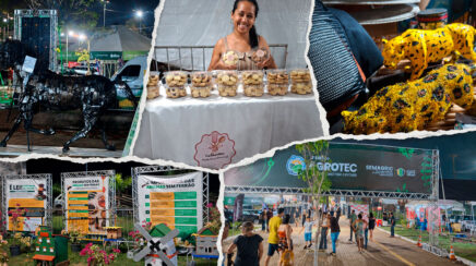 Feira agroindustrial de sucesso: Agrotec deixa seu legado em 2026