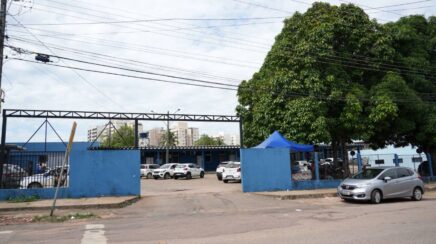 Atendimento no Ana Adelaide é afetado após queda de transformador