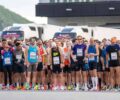 Atleta de Rondônia representa a região Norte em maratona internacional na Europa