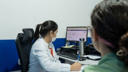 Audiência pública para prestação de contas da Secretaria Municipal de Saúde acontece nesta terça-feira (29)